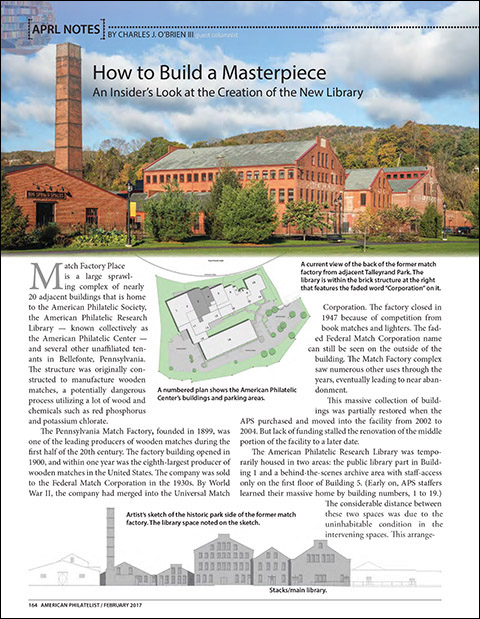 APS Library Article_COVER_outline